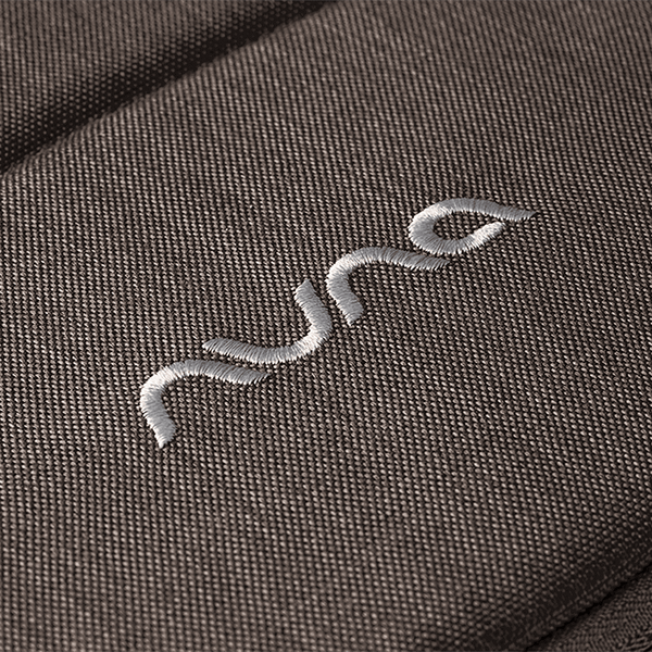 Nuna Demi™ Next mit Rider Board Chestnut (2026)