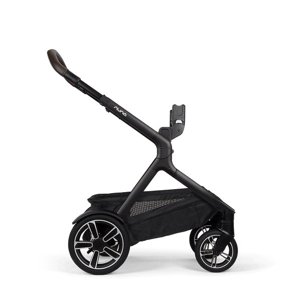 Nuna Demi™ Next mit Rider Board Chestnut (2026)