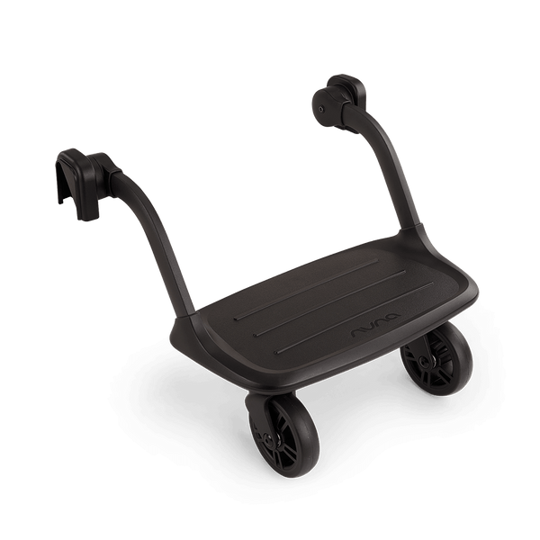 Nuna Demi™ Next mit Rider Board Chestnut (2026)