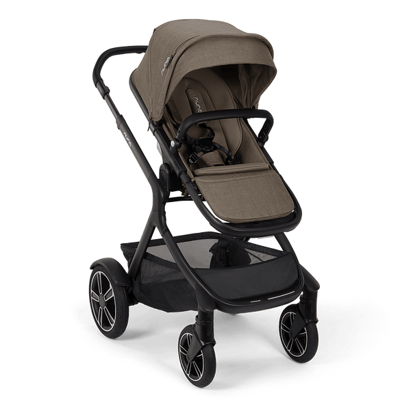 Nuna Demi™ Next Pistachio (2026) 8in1 Set