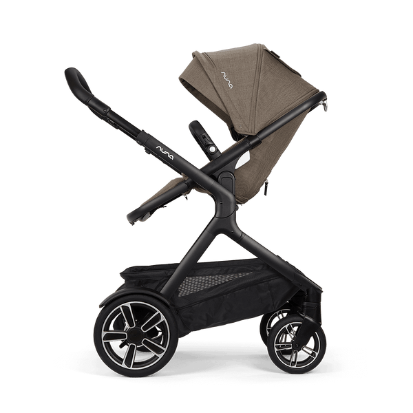 Nuna Demi™ Next Pistachio (2026) 8in1 Set