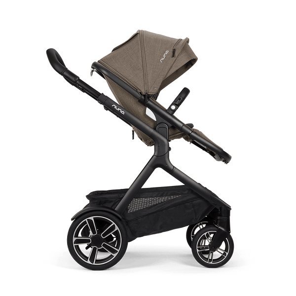 Nuna Demi™ Next Pistachio (2026) 8in1 Set