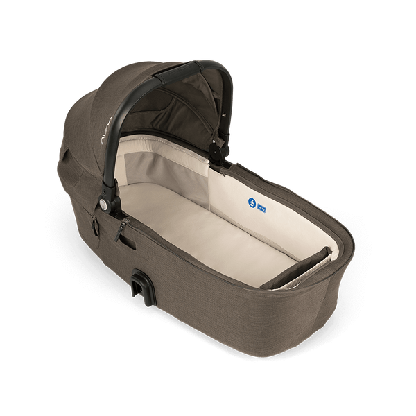 Nuna Demi™ Next Pistachio (2026) 8in1 Set