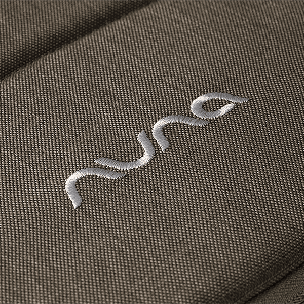 Nuna Demi™ Next Pistachio (2026) 8in1 Set