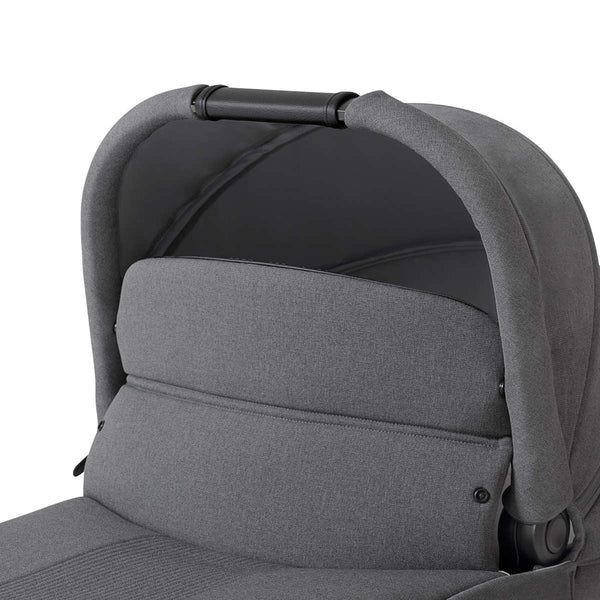 Joie Signature Versiti Kombi- & Geschwisterwagen Ebony