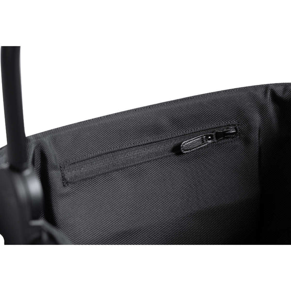 Joie Signature Versiti Kombi- & Geschwisterwagen Ebony