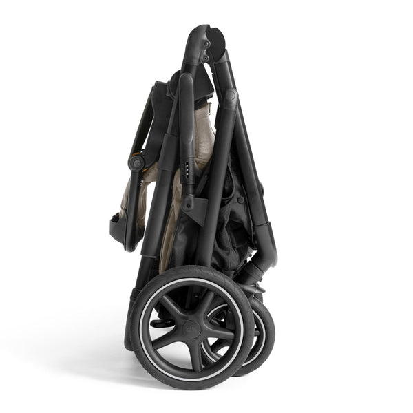 Joie Signature Versiti Kombi- & Geschwisterwagen Sandstone