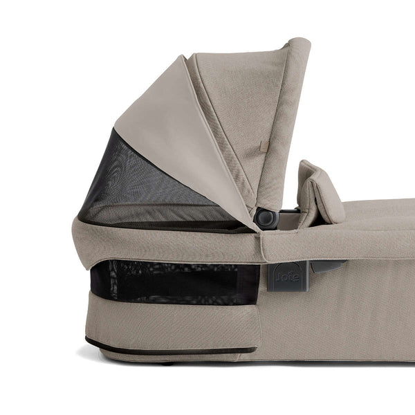 Joie Signature Versiti Kombi- & Geschwisterwagen Sandstone