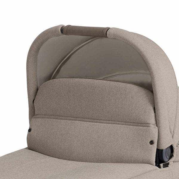 Joie Signature Versiti Kombi- & Geschwisterwagen Sandstone