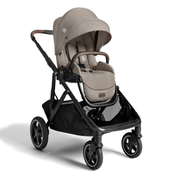 Joie Signature Versiti Kombi- & Geschwisterwagen Sandstone