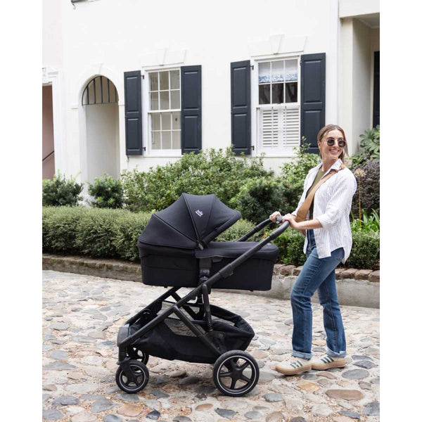 Joie Signature Versiti Kombi- & Geschwisterwagen Sandstone