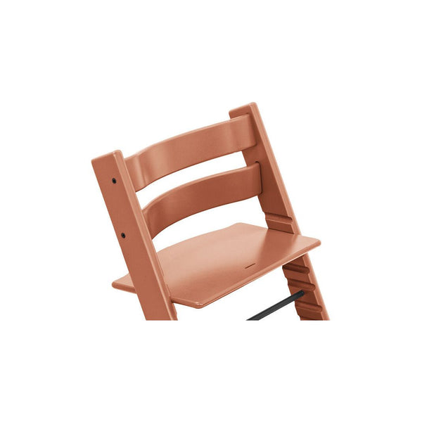 Stokke Tripp Trapp Terracotta Bundle