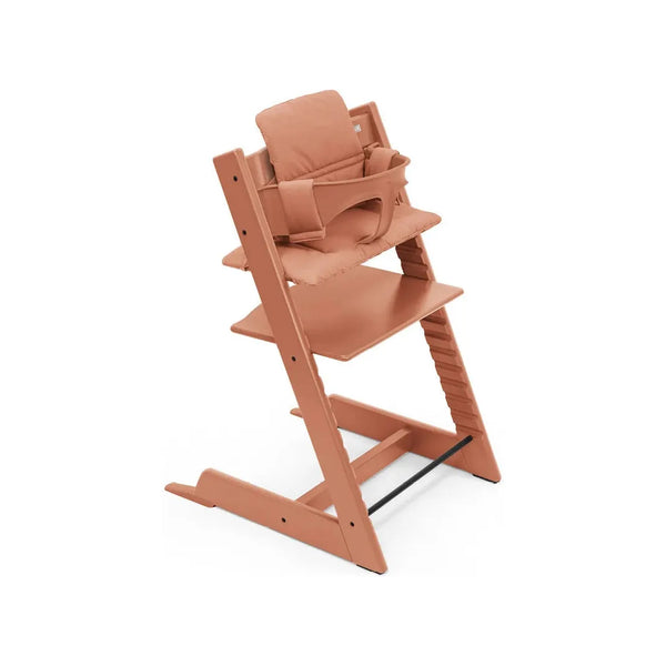 Stokke Tripp Trapp Terracotta