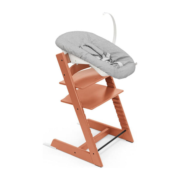 Stokke Tripp Trapp Terracotta