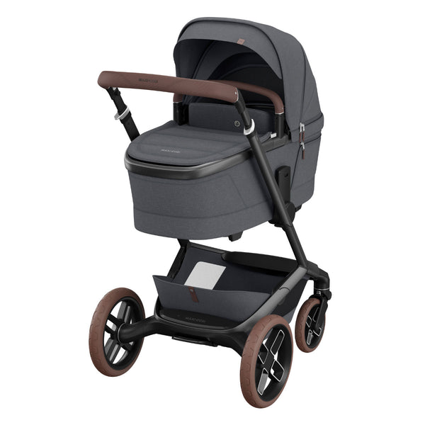 Maxi Cosi Fame Twillic Graphite 5in1 Set