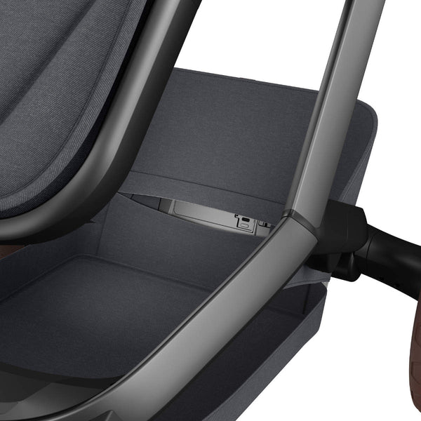 Maxi Cosi Fame Twillic Graphite 5in1 Set