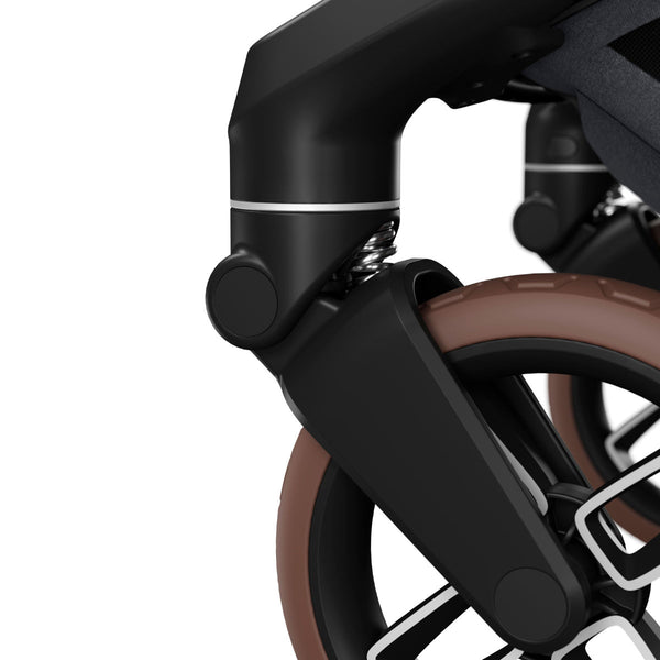 Maxi Cosi Fame Twillic Graphite 5in1 Set