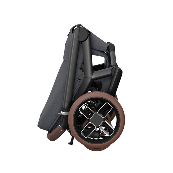 Maxi Cosi Fame Twillic Graphite 5in1 Set