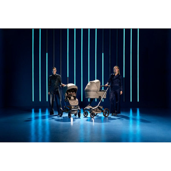 Maxi Cosi Fame Twillic Graphite 5in1 Set