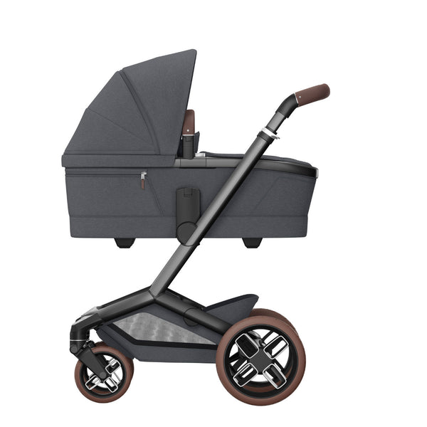 Maxi Cosi Fame Twillic Graphite 5in1 Set