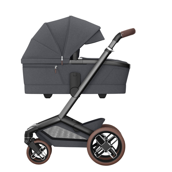 Maxi Cosi Fame Twillic Graphite 5in1 Set