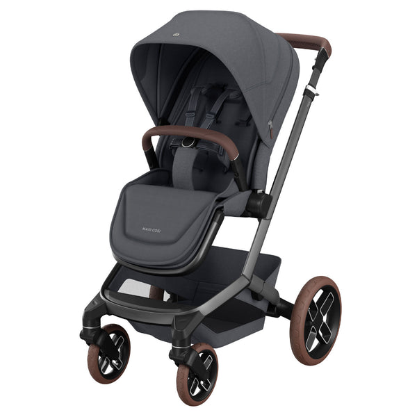 Maxi Cosi Fame Twillic Graphite 5in1 Set