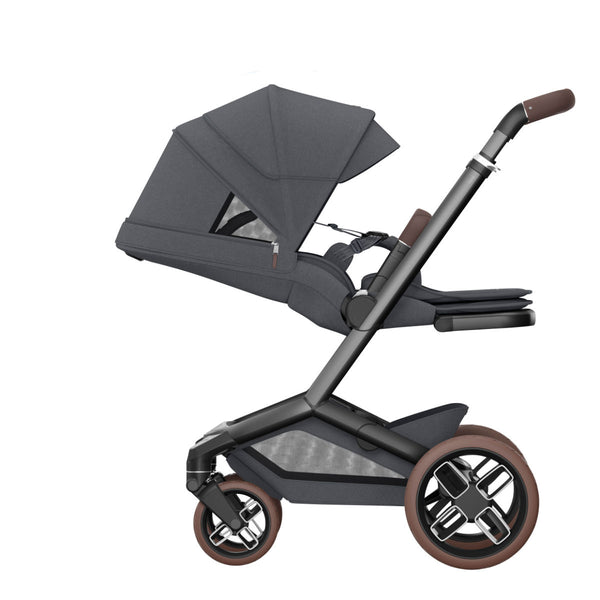 Maxi Cosi Fame Twillic Graphite 5in1 Set