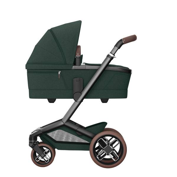 Maxi Cosi Fame Twillic Green 7in1 Set