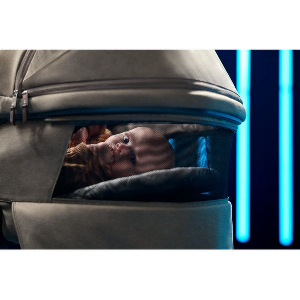 Maxi Cosi Fame Twillic Green 7in1 Set