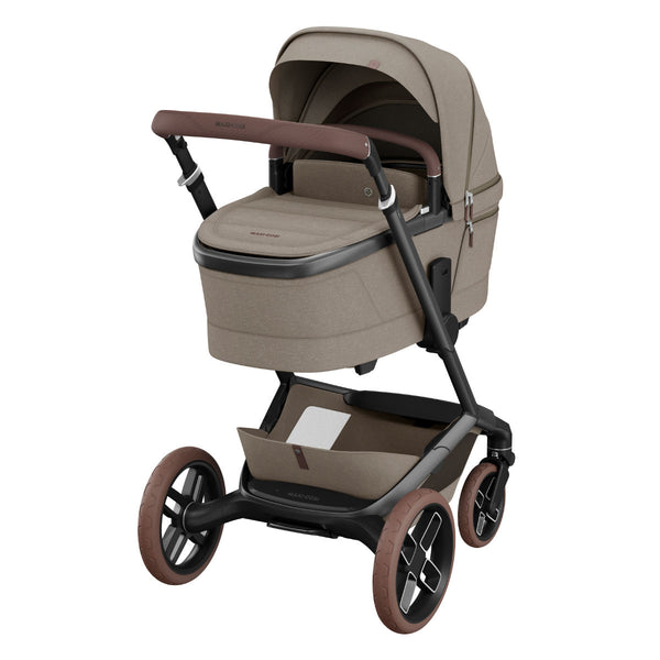 Maxi Cosi Fame Twillic Truffle 5in1 Set