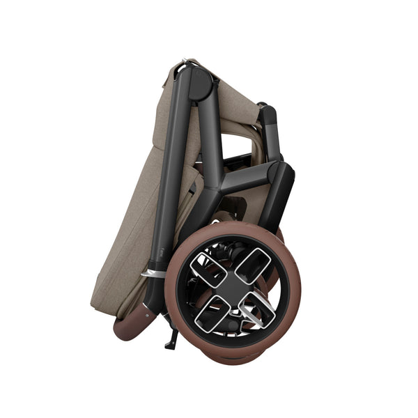 Maxi Cosi Fame Twillic Truffle 5in1 Set