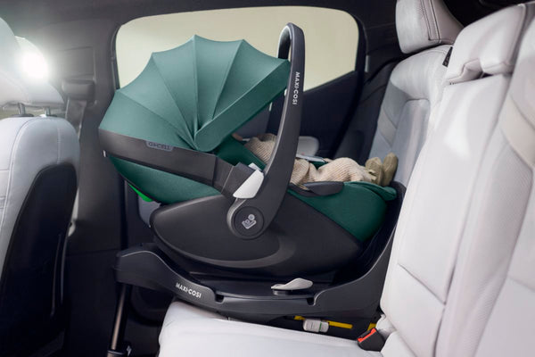 Maxi Cosi Fame Twillic Truffle 5in1 Set