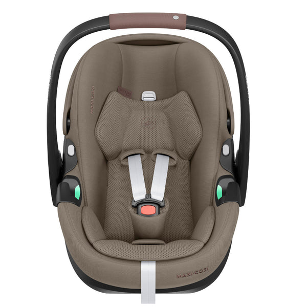 Maxi Cosi Fame Twillic Truffle 5in1 Set