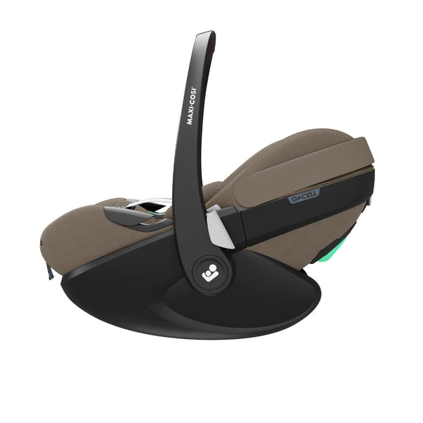 Maxi Cosi Fame Twillic Truffle 5in1 Set
