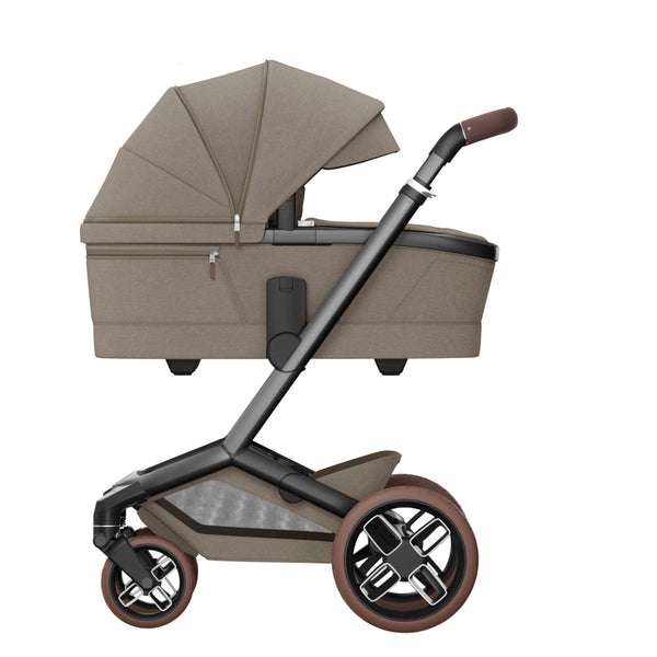 Maxi Cosi Fame Twillic Truffle 5in1 Set