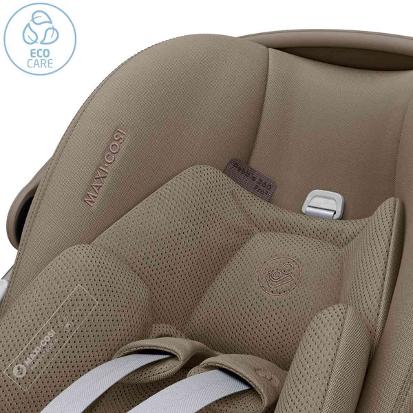 Maxi Cosi Fame Twillic Truffle 5in1 Set