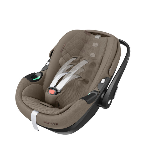 Maxi Cosi Fame Twillic Truffle 5in1 Set