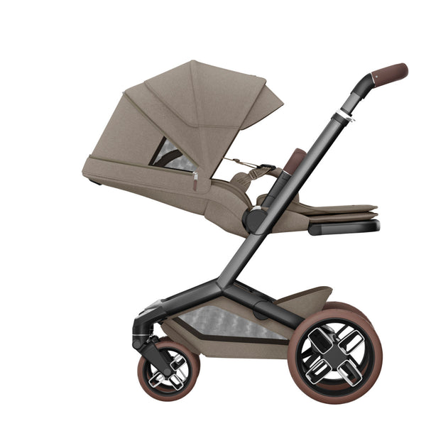 Maxi Cosi Fame Twillic Truffle 5in1 Set
