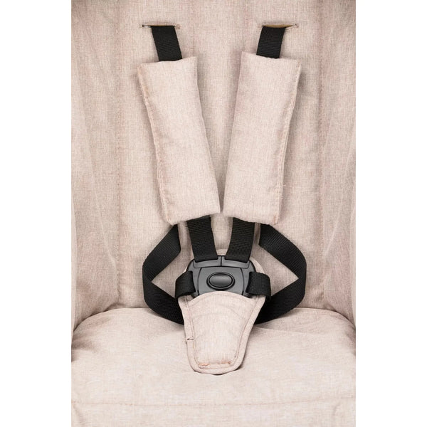 Fillikid Jaguar 5in1 Set Natur Melange