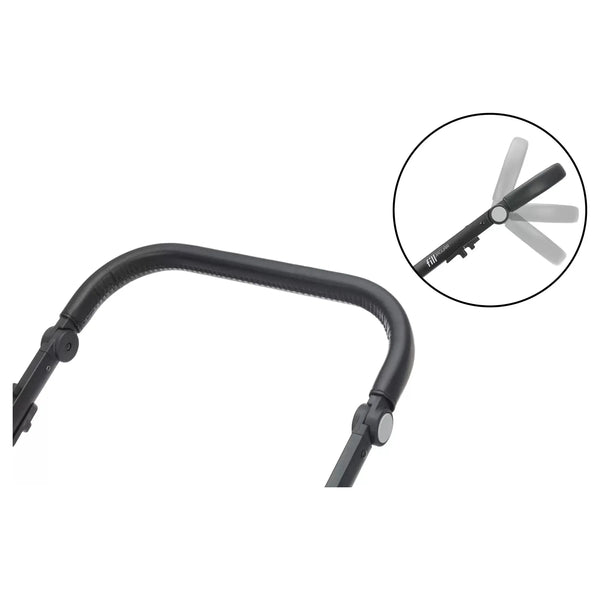 Fillikid Jaguar 5in1 Set Natur Melange