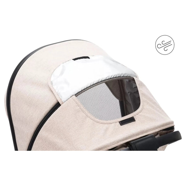 Fillikid Jaguar 5in1 Set Natur Melange