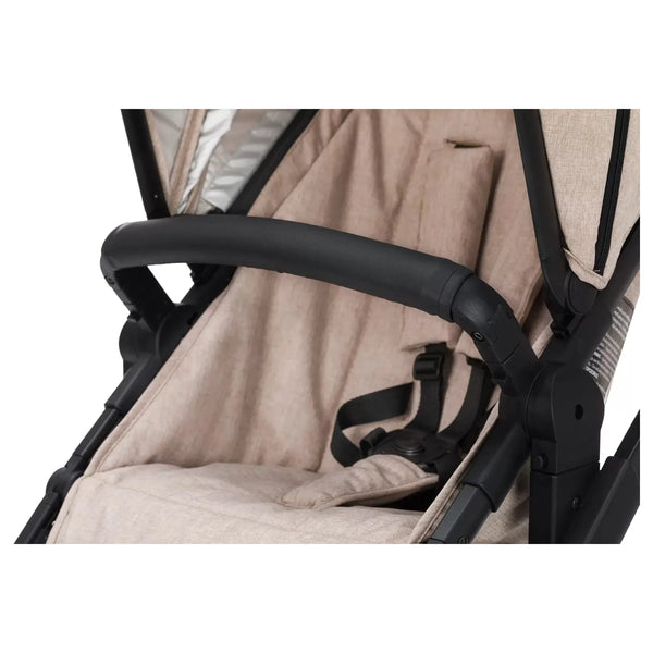 Fillikid Jaguar 5in1 Set Natur Melange