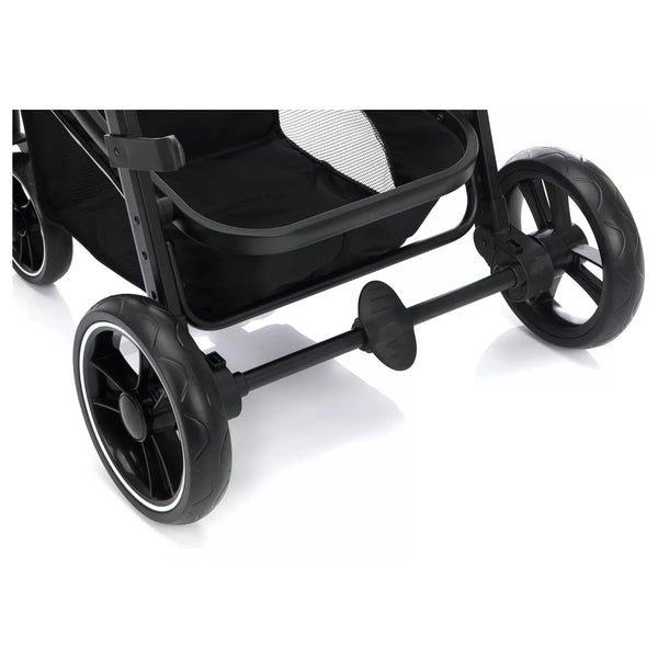 Fillikid Jaguar 5in1 Set Natur Melange