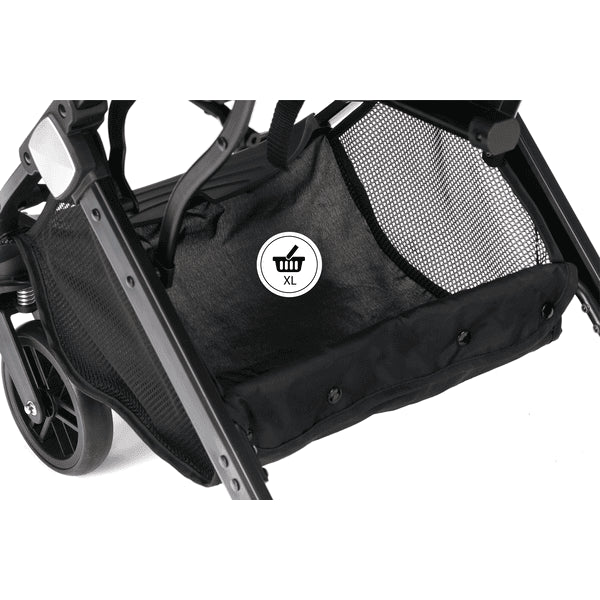 Fill Sportwagen Styler Blau Melange