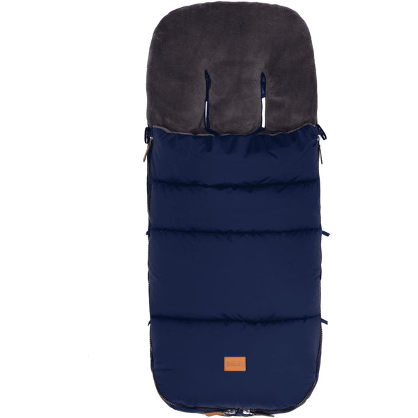 Fußsack Kinley Navy