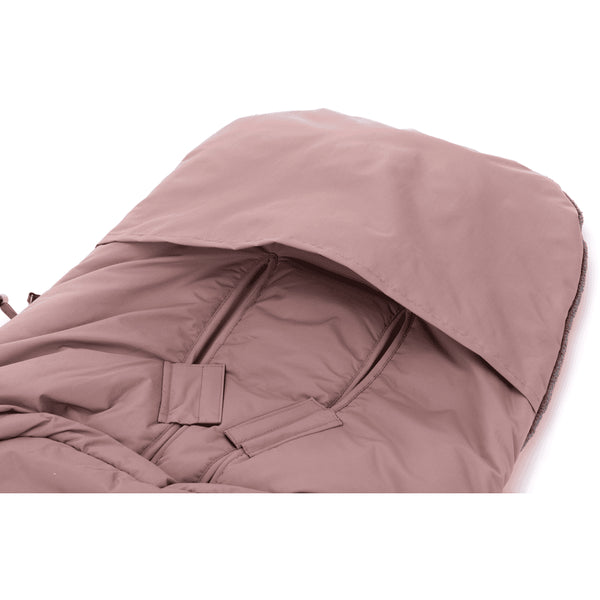 Fußsack Kinley Rose