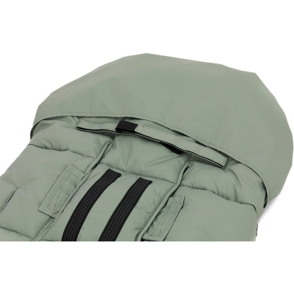 Fußsack Ogre Salbei