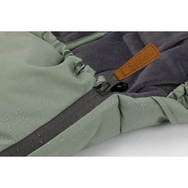 Fußsack Ogre Salbei