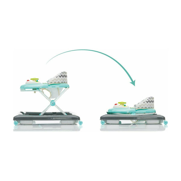 Fillikid Lauflernhilfe Mint