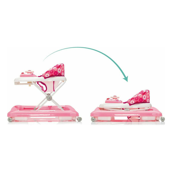 Fillikid Lauflernhilfe Rosa